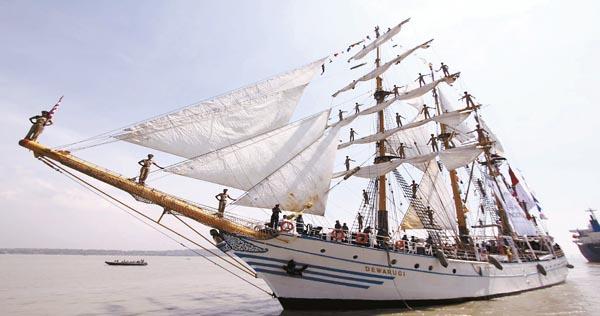 kri dewaruci 600x316