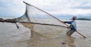 jenis alat penangkap ikan