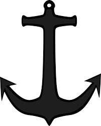 cara merawat jangkar kapal