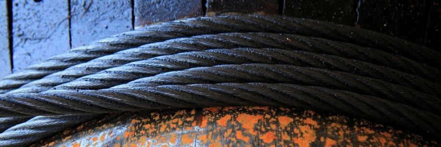 Proses Produksi Wire Rope 900x300
