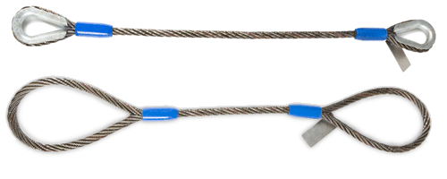 perawatan wire rope