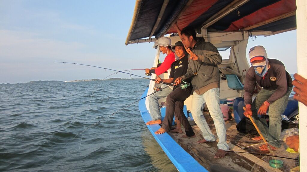 tempat yang banyak ikan 1024x575