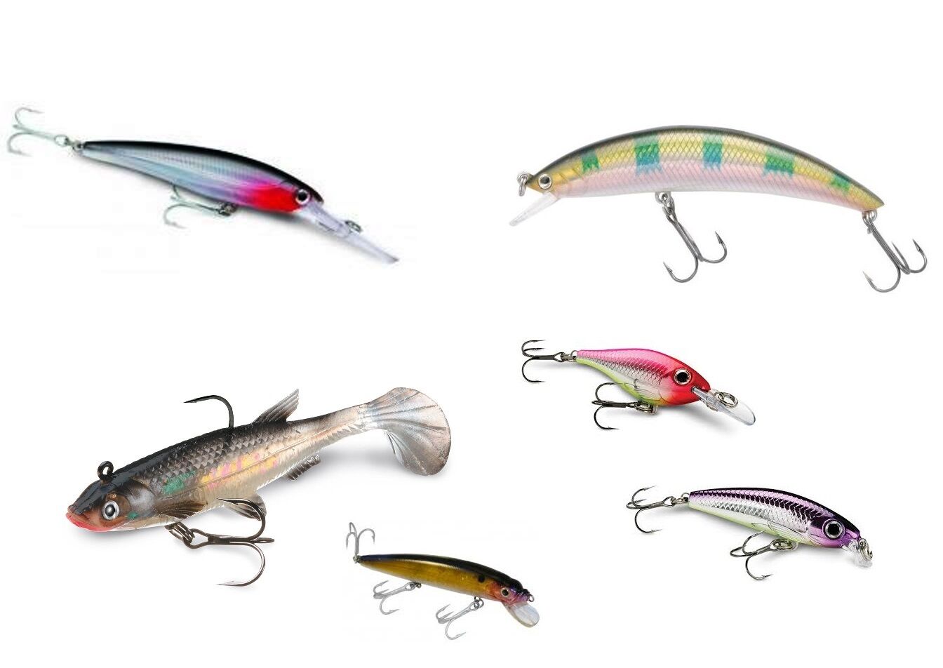 tips menggunakan lure 1344x952