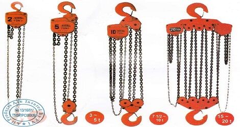 jenis sling 470x250