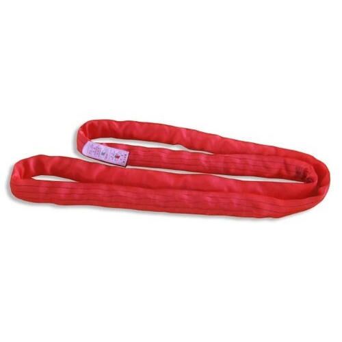 Round Webbing Sling 500x500