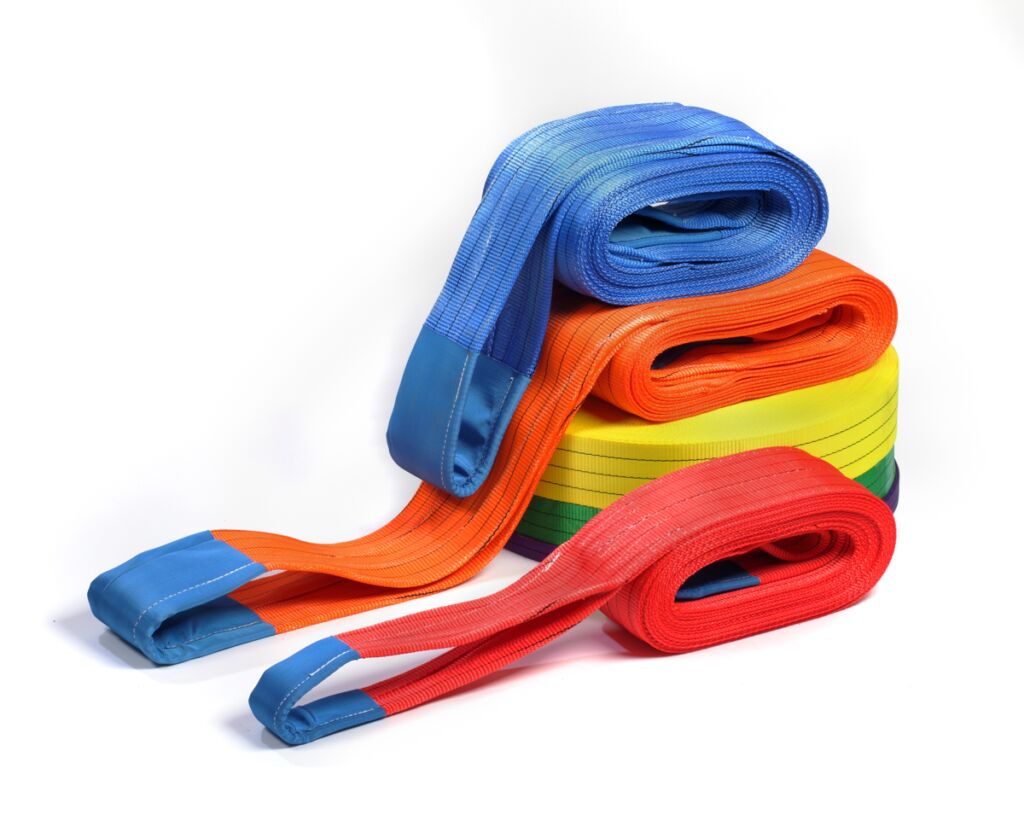 Cari Distributor Webbing Sling 1200x955