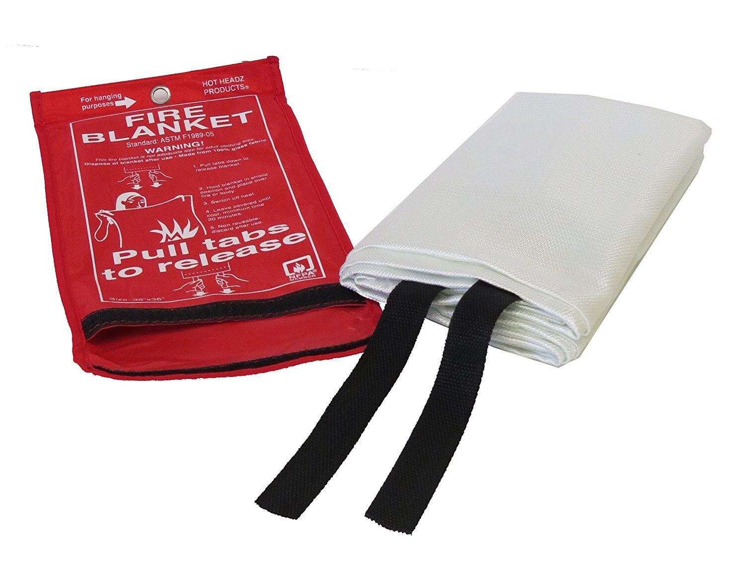 Distributor Fire Blanket 1500x1174