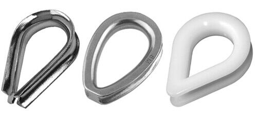 jenis thimble wire rope 500x230