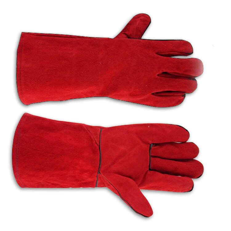 Cari Distributor Welding Glove rotated