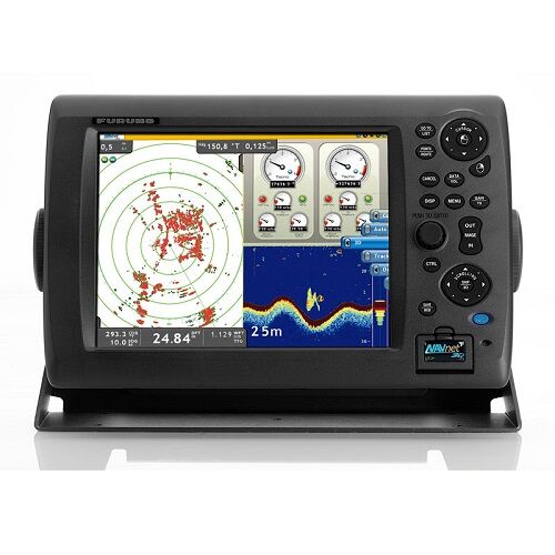 Mengenal Marine Radar 500x500