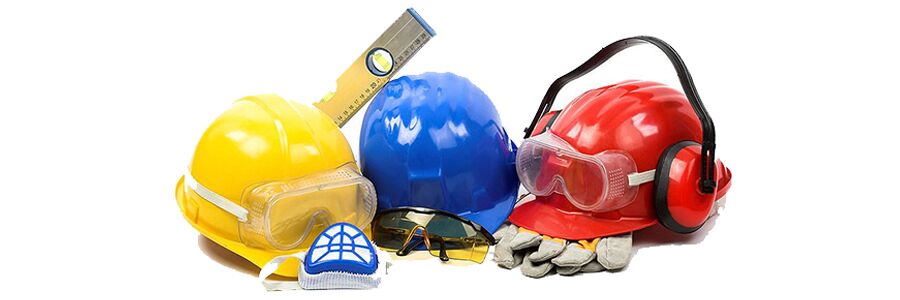 Jual Alat Keselamatan Kerja Terlengkap 900x300