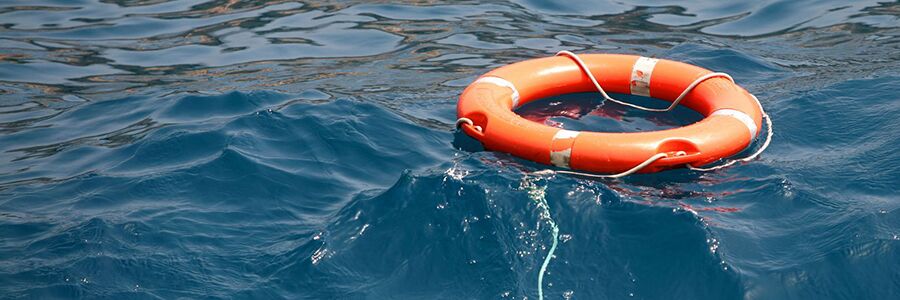 Jual Life Buoy 900x300