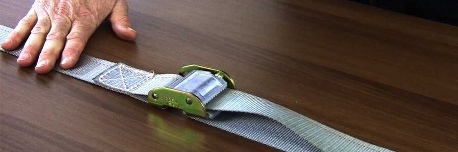 Lashing Belt 900x300