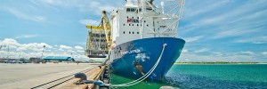 Pengertian Mooring dan Towing
