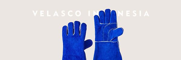 jual safety glove 600x200