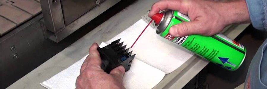 Distributor Contact Cleaner 900x300