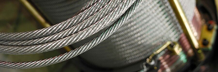 Jual Wire Rope 900x300