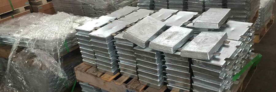 Jual Zinc Anode 900x300