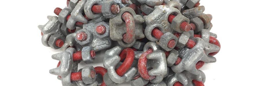 Wire Clip Crosby 900x300