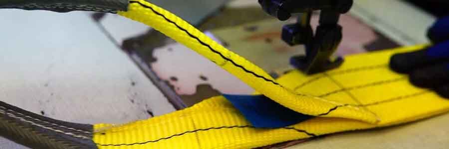 Distributor Webbing Sling 900x300