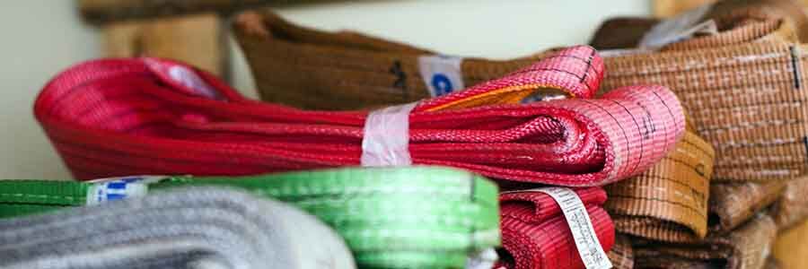 Supplier Webbing Sling  900x300