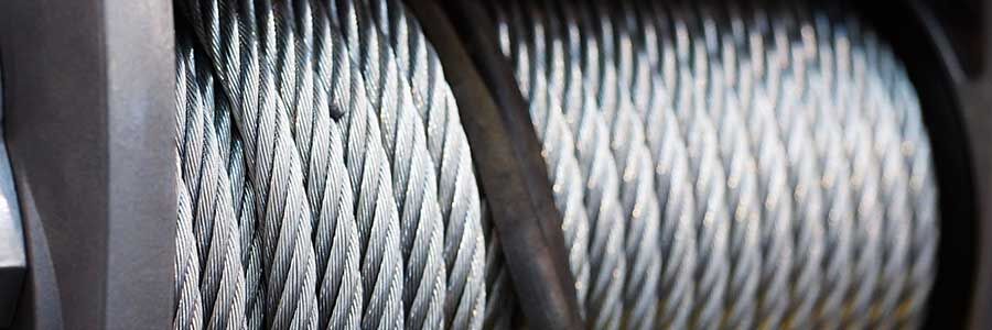 Jual Wire Rope Custom  900x300
