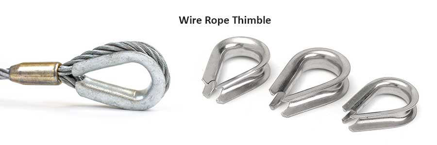 Thimble