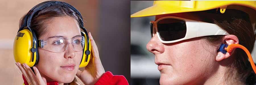Jual Ear Plug dan Ear Muff 900x300