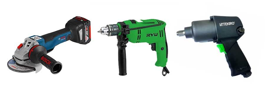 Jual Power Tools  900x300