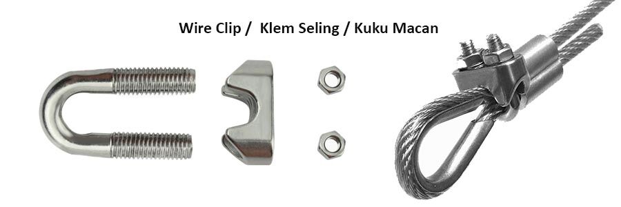 Jual Klem Seling 900x300