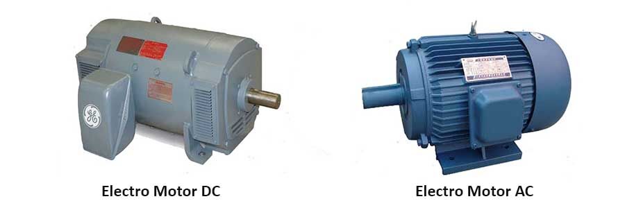 Jenis Electro Motor 900x300