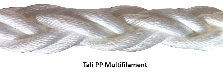 Tali PP Multifilament 900x300
