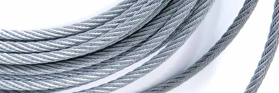 Wire Rope Kiswire 900x300