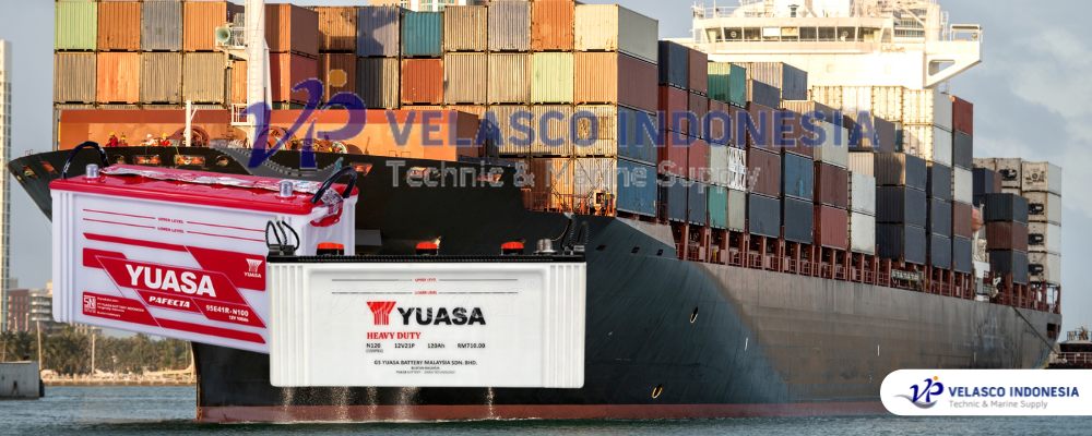 Aki kapal laut velascojakarta