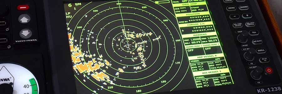 Cara Kerja Radar  900x300