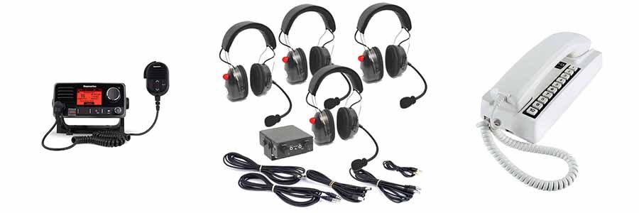 Marine Intercom 900x300