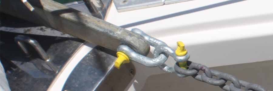 Jual Shackle Jangkar 900x300