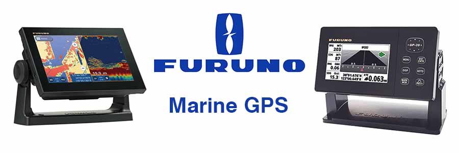Marine GPS Furuno 900x300