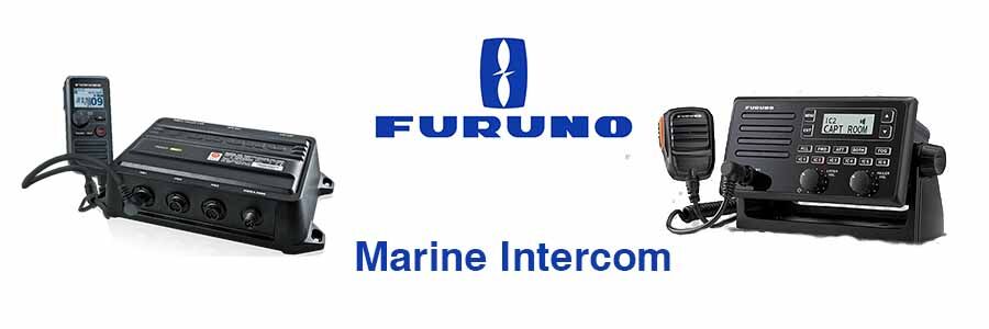 Marine Intercom Furuno 900x300