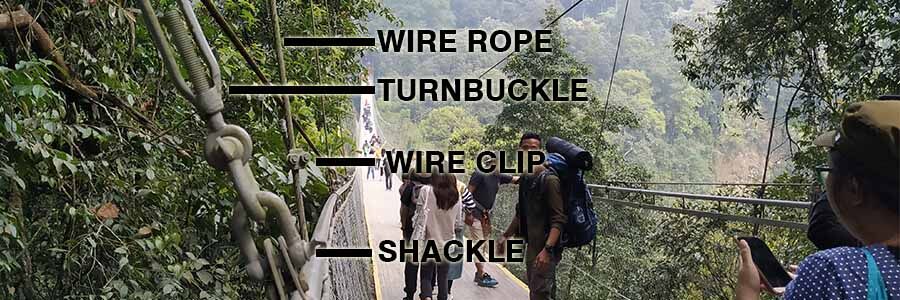 Suspension Bridge Situ Gunung 900x300