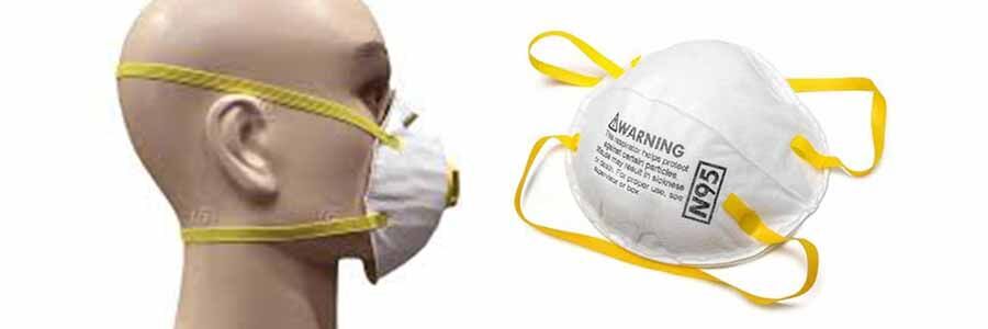Distributor Masker N95 Terbaik 900x300