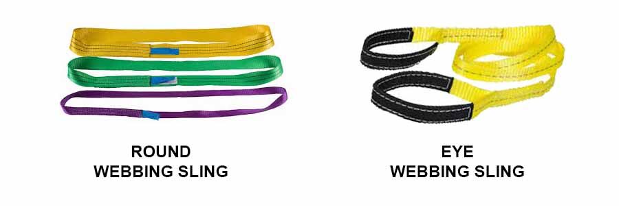 Distributor Webbing Sling Terlengkap 900x300