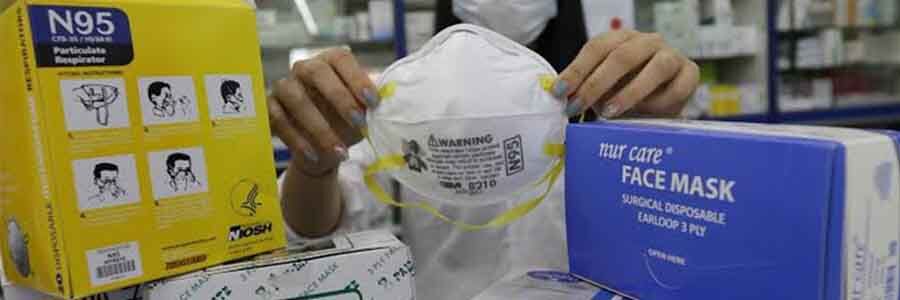 Jual Masker N95 900x300