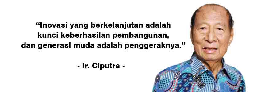 Profil Ciputra 900x300