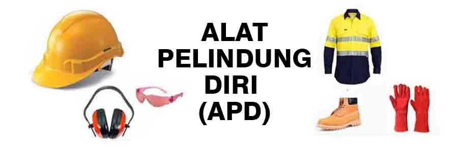 Alat Pelindung Diri 900x300