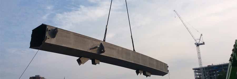 Metode Wire Rope Sling 900x300