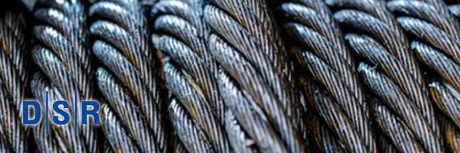 Reseller Wire Rope DSR 900x300