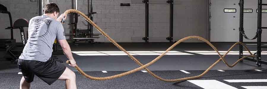 Tali Tambang Battle Rope 900x300