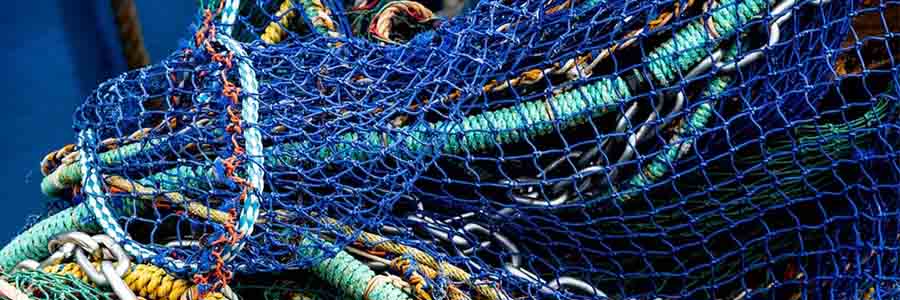 Cara Membuat Jaring Ikan 900x300