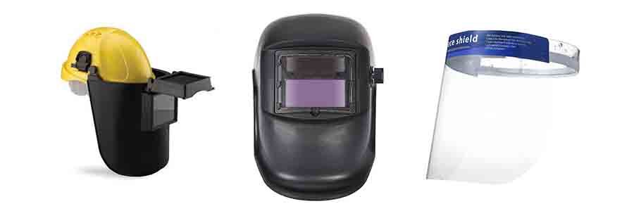 Face Shield 900x300